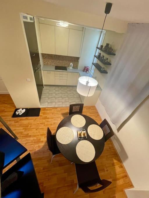 Huge Two Floor Apartment On The Park Colonnade With Free Parking For One Car, 160 Sqm Karlsbad Eksteriør billede